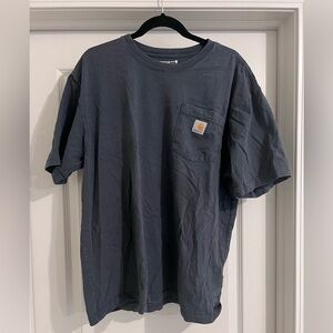 Carhartt men’s loose fit T-shirt